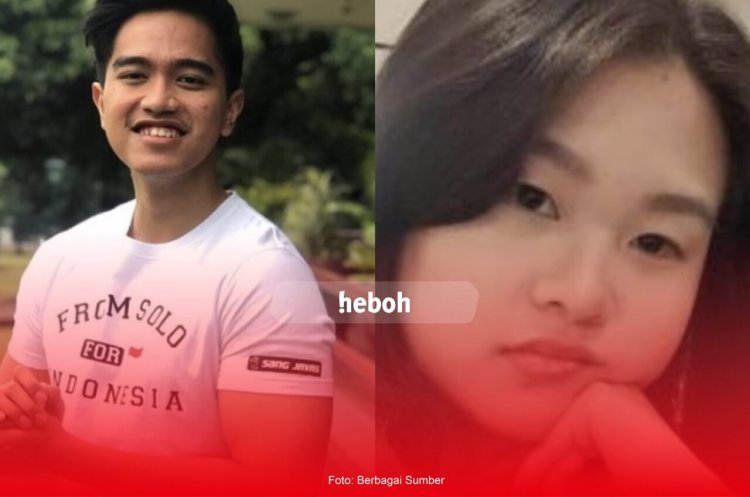 Mantan Kaesang Pangarep, Felicia Tissue Polisikan Netizen Indonesia