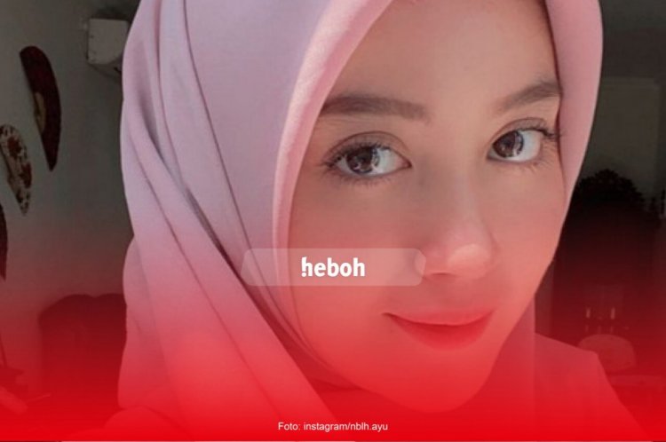 Upload Foto Berhijab, Nabilah Ayu eks JKT48 Putuskan Hijrah?