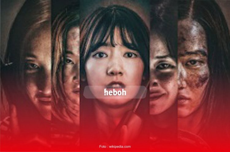 5 Rekomendasi Film Thriller Korea, Bikin Deg-Degan!