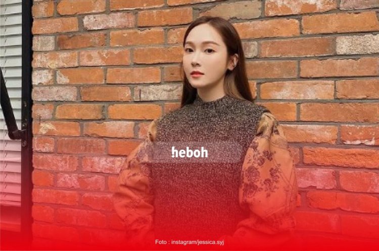 Brand Milik Jessica Jung Digugat karena Gagal Bayar Hutang, Tyler Kwon Beri Klarifikasi