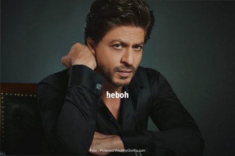 5 film Shah Rukh Khan yang Seru Untuk Ditonton Ulang!