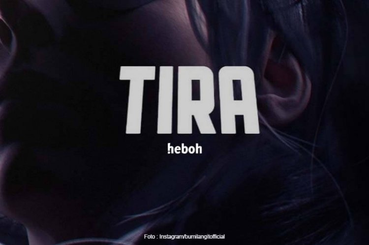 "TIRA" Superhero Indonesia akan Tayang di Disney+