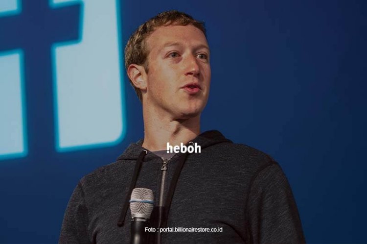 Facebook akan Ganti Nama Pekan Depan