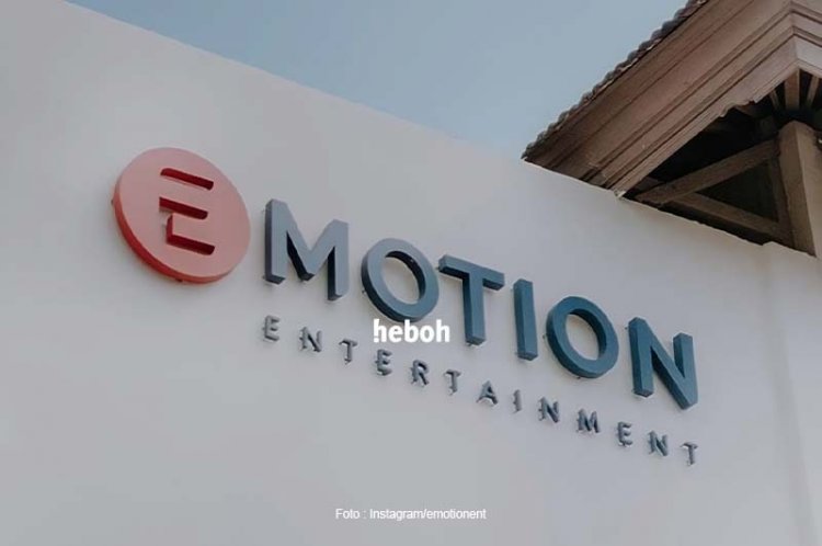 Siap Kolaborasi dengan Talenta Kreatif, E-Motion Entertainment Kini Hadir di Bali
