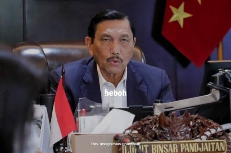 Pemerintah Batalkan PPKM Level 3 di Seluruh Wilayah Indonesia