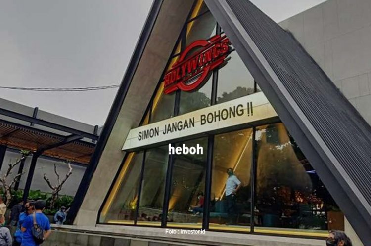 Usung Konsep Family Friendly, Daftar Menu Holywings di Bogor Jadi Sorotan Netizen