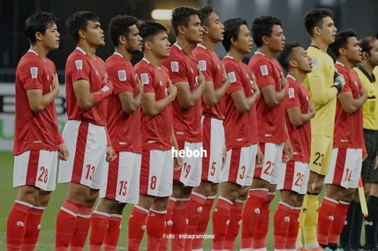 Timnas Indonesia Mundur dari Piala AFF U-23 2022 Usai Pemain Terpapar Covid-19