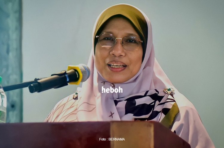 Wakil Menteri di Malaysia Didesak Mundur Usai Menyarankan Para Suami Pukul Istri yang Sulit Diatur