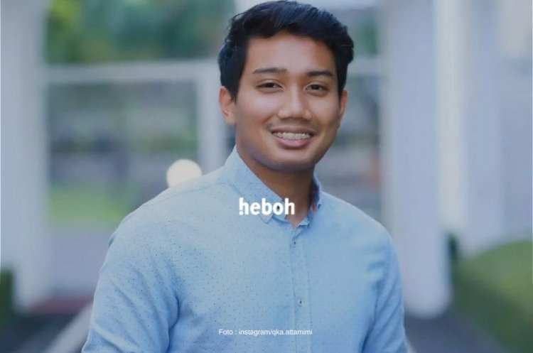 Jasad Putra Ridwan Kamil, Emmeril Kahn Tiba di Indonesia