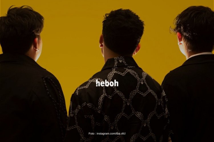 Heboh, Coboy Junior Comeback dengan Nama Baru Tanpa Iqbaal Ramadhan