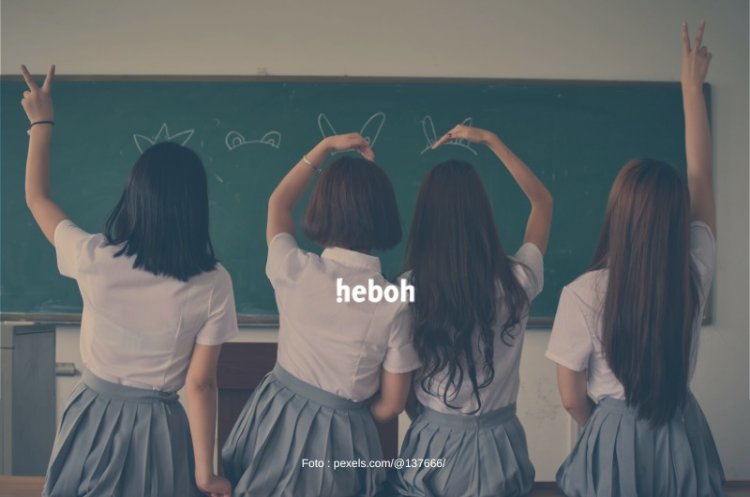 SMA di Bogor Diduga Lakukan Inspeksi Haid, Pastikan Siswi Tak Bolos Ibadah