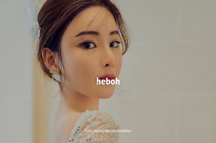 Viral, Model Hongkong Abby Choi Ditemukan Tewas Dalam Keadaan Termutilasi dan Dijadikan Sup