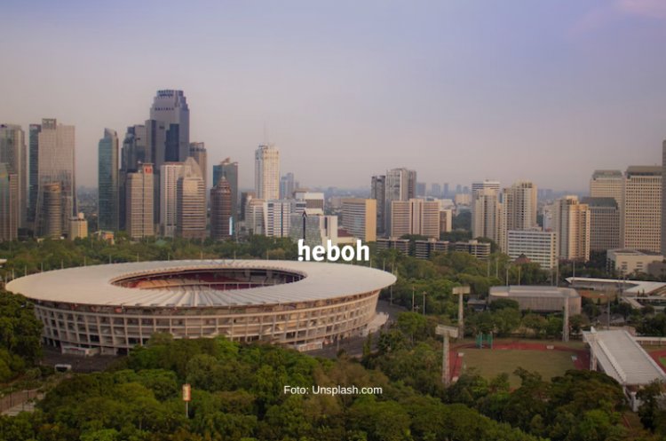 Batal Jadi Tuan Rumah Piala Dunia U-20 2023, Indonesia Diprediksi Rugi 3,7 T
