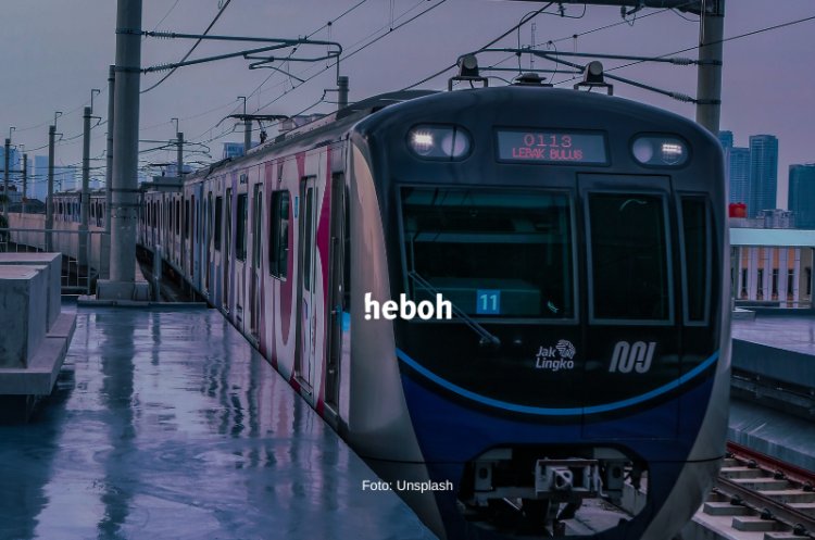 Beli Tiket MRT Tak Bisa Pakai Gopay hingga OVO per 1 Juli 2023 Mendatang