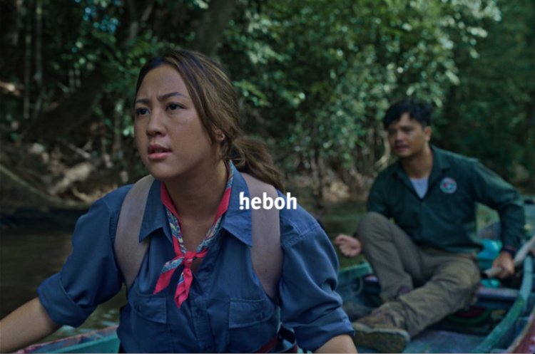 Film Petualangan Sherina 2 Siap Buat Penonton di Bioskop Seluruh Indonesia Bernostalgia