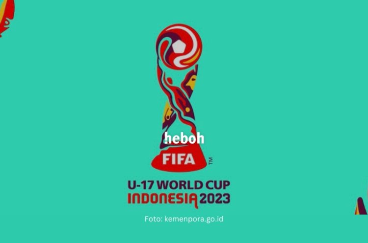 Jadwal Streaming Piala Dunia U-17 Indonesia 2023 Babak 16 Besar di Vidio Pekan Ini