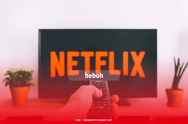 Rekomendasi Serial Netflix agar Tidak Bosan Saat Masa Karantina