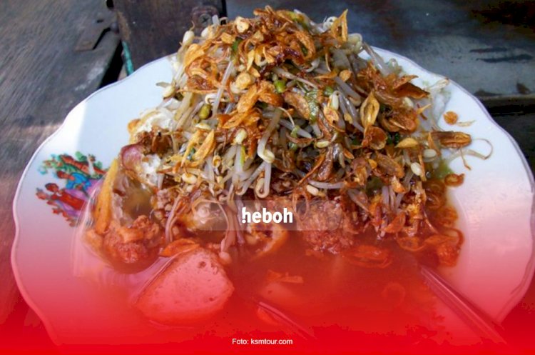 Kuliner Makanan Khas Surabaya yang Wajib Dicoba