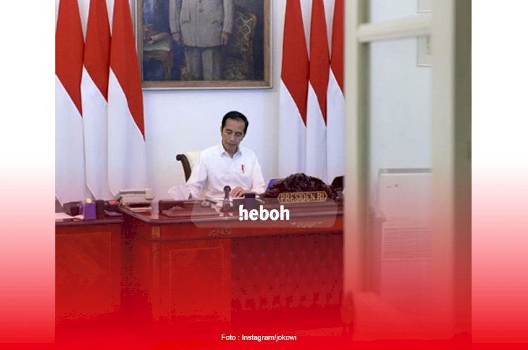 Jokowi Naikkan Iuran BPJS Kesehatan Lewat Perpres 64/2020, Begini Rinciannya