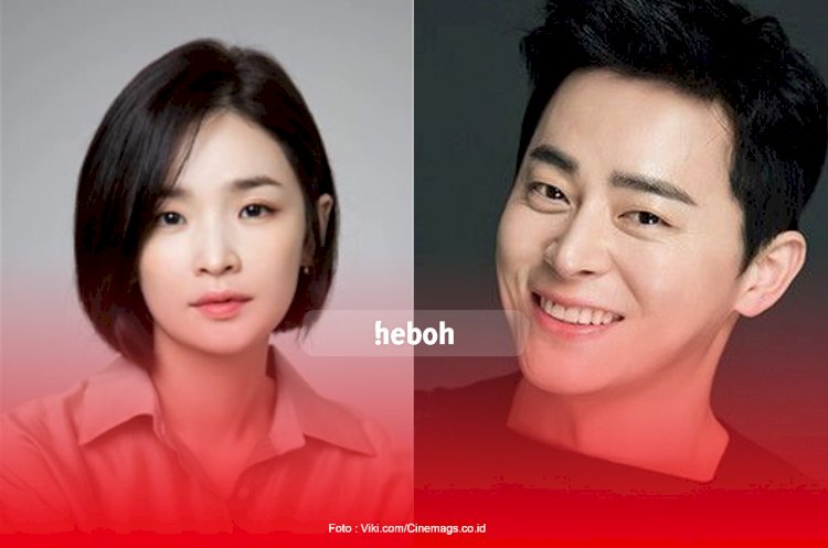 Jo Jung Suk Dan Jeon Mi Do Makin Mesra Di 'Hospital Playlist', Fans Dilema Ngeship