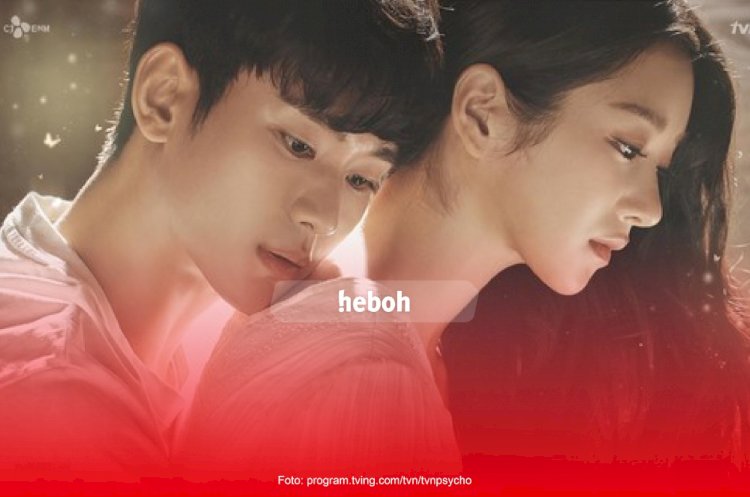 Fakta Menarik Cerita Drama Korea Terbaru It's Okay to Not Be Okay