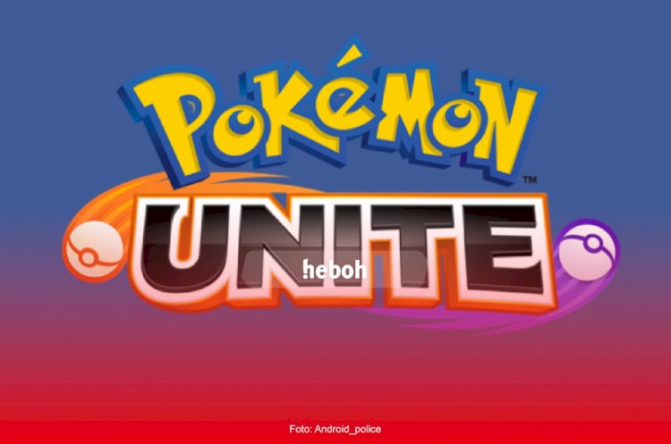 Game Pokemon Unite Siap Hadir di Nintendo DS dan Ponsel