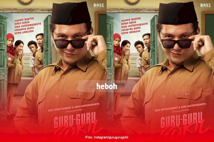 Rekomendasi Film Indonesia yang Akan Tayang di Netflix Bulan Agustus 2020, Catat Tanggalnya, Ya!