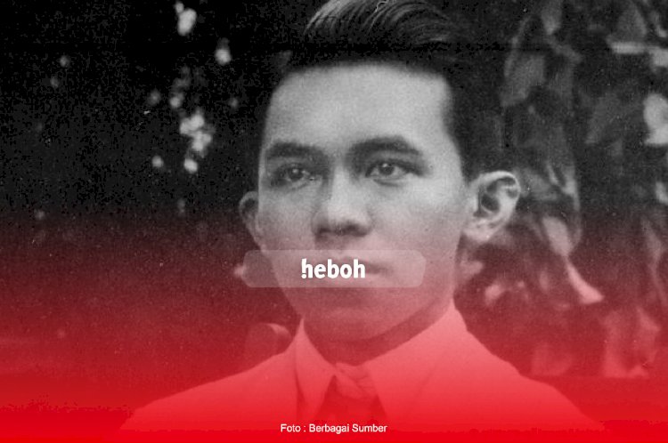Tan Malaka, Tokoh Pencetus Konsep Republik Indonesia, Sebelum Soekarno Hatta