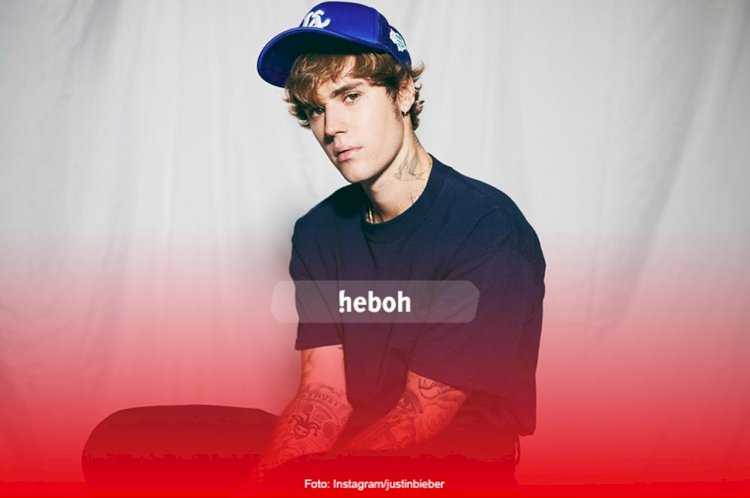 Rilis Video Clip Lagu Baru 'Holy', Justin Bieber Tampil Sebagai Pekerja Proyek