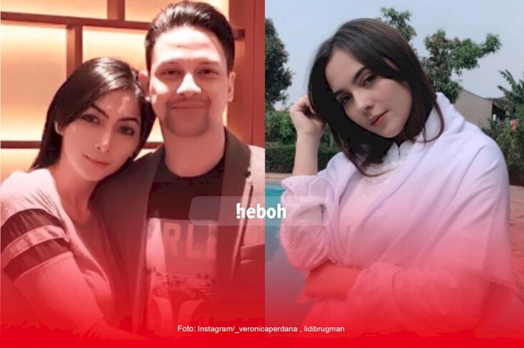 Istri Lucky Perdana Mengamuk di Instagram, Sebut Suaminya Selingkuh