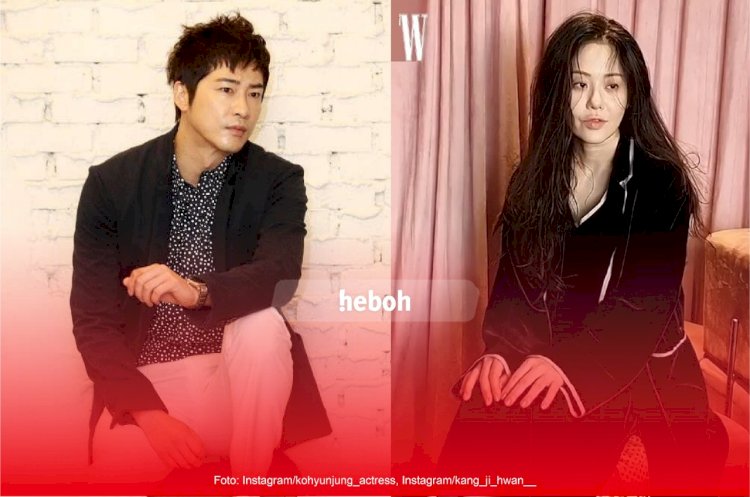 Aktornya Bermasalah, Drama Korea Ini Pilih Ganti Pemain di Tengah Episode