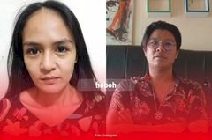 Caca, Mantan Istri Andika Kangen Band Ditangkap Karena Kasus Narkoba. Penampilannya Bikin Kaget!
