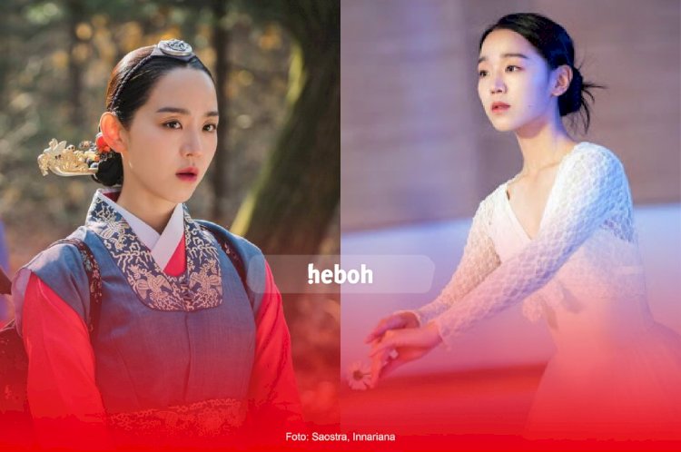 Rekomendasi Drama Korea yang Dibintangi Shin Hye Sun, Pemeran Ratu di Drama Mr Queen!